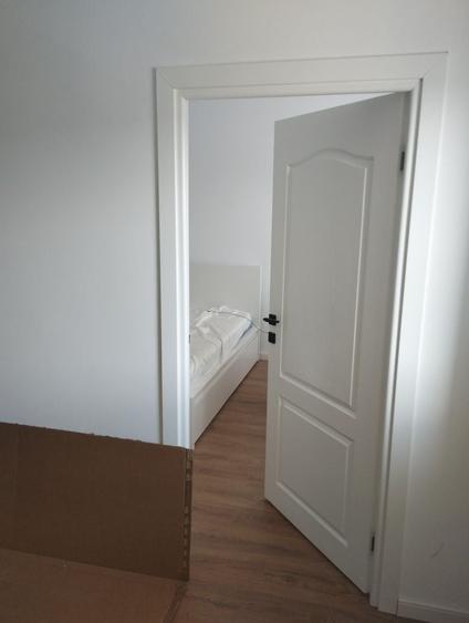 Apartament cu 2 camere în Florești
