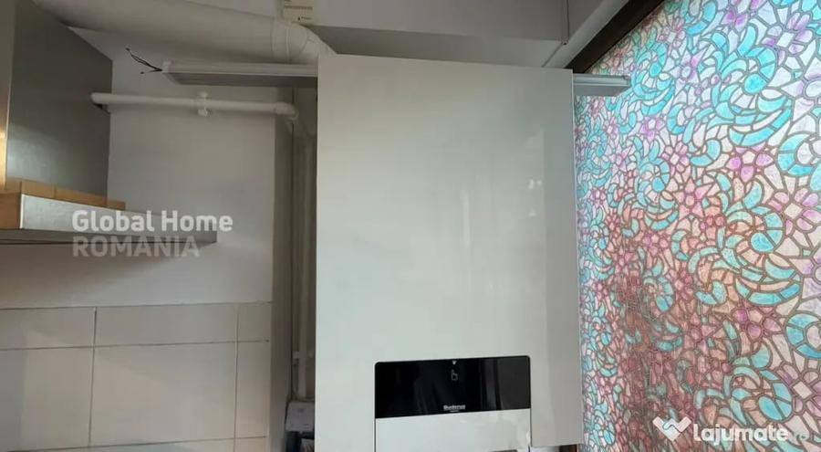 Apartament 3 camere 100MP | Bucurestii Noi | Metrou Jiului | - 13