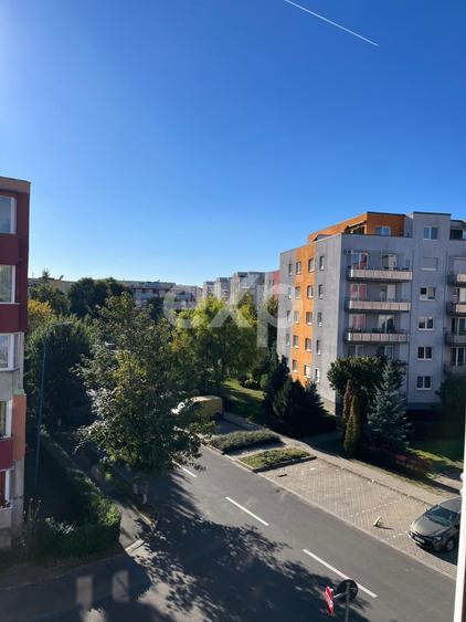 Apartament cu 2 camere decomandat, mobilat în Bartolomeu