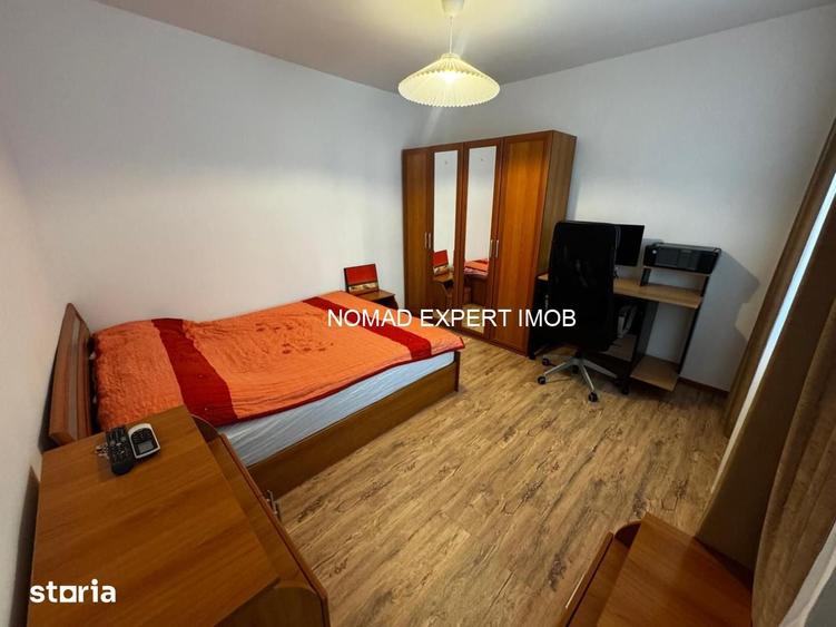 Casă cu 3 camere decomandat cu Teren 492 Mp în Central