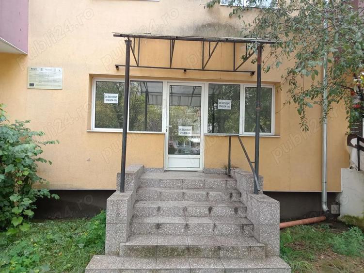 Spatiu de inchiriat - 1