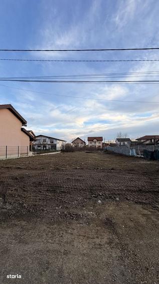 COMISION 0%Teren intravilan Ghiroda 637mp toate utilitatile front stra - 3