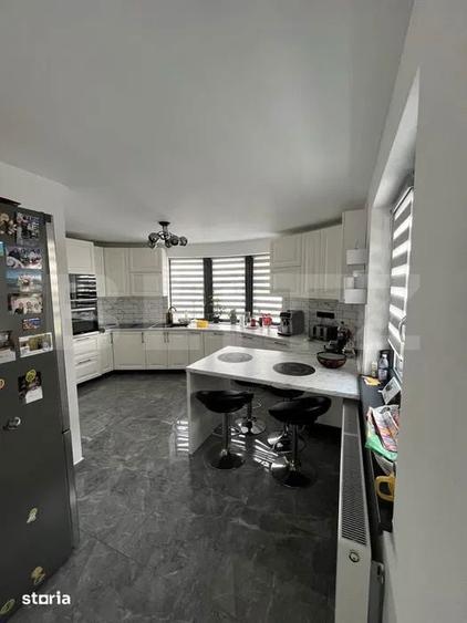 Casa superba in Tarnaveni, 200mp! - 2