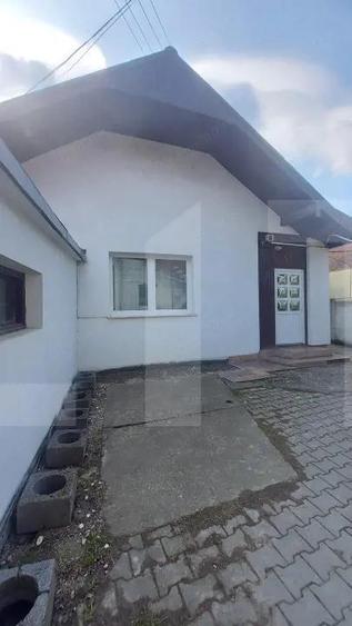 Casa cu Sauna Finlandeza + Atelier Auto in Sfantu Gheorghe - 11