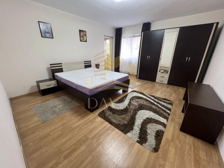 Apartament cu 2 camere-Confort sporit | 2 locuri de parcare incluse - 8