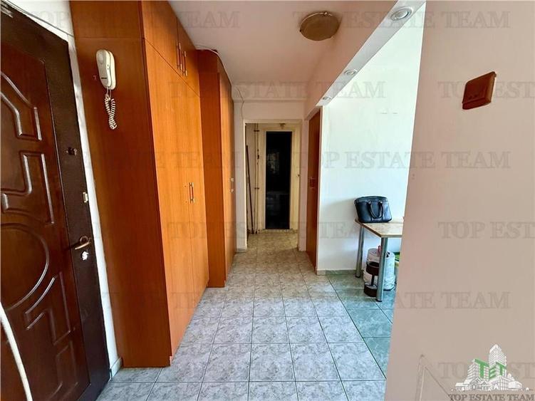 Apartament 2 camere | Bloc 1981 | 5 minute de metrou Gorjului - 8