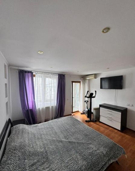 Casa 12 camere, garaj dublu si curte 90 mp, complet mobilata - 2