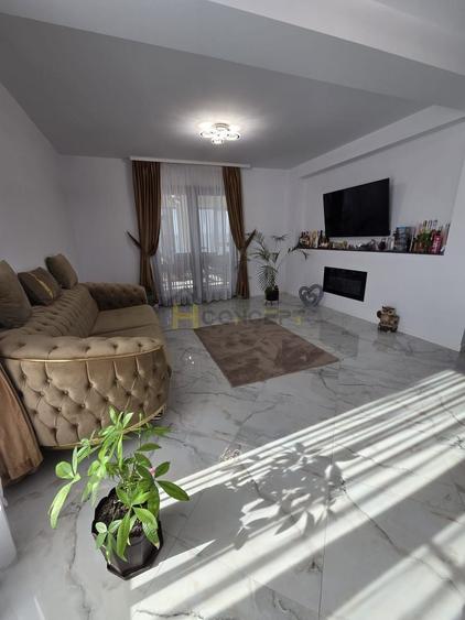 Vila individuala 5 camere Teren 600 mp Piscina - 12