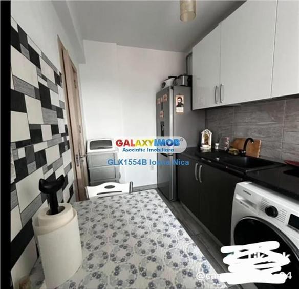 GARSONIERA  DE VANZARE IN POPESTI LEORDENI - 3