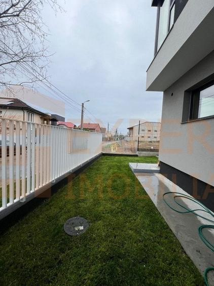 Casa P+1, situata in zona PALAZU MARE - 6