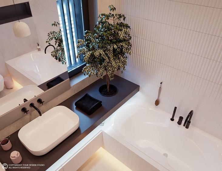 START VANZARI: Apartament cu 1 cameră, 43 mp, direct de la DEZVOLTATOR - 9