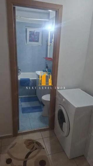 Garsoniera spa?ioasa de inchiriat Gavana 2 - 9