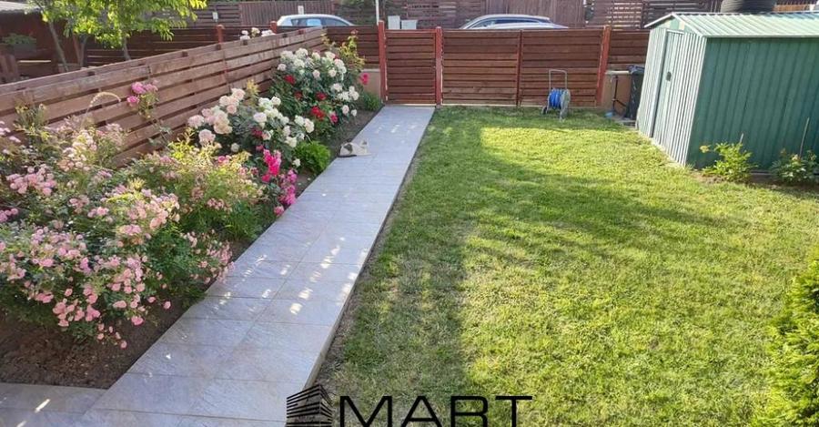 Duplex spa?ios cu 4 dormitoare, in zona Lempes Sanpet - 2