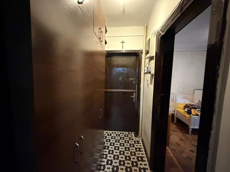 P-ta Rosetti, apartament 4 camere, 112 mp, etaj 1 in Cladire Istorica - 5