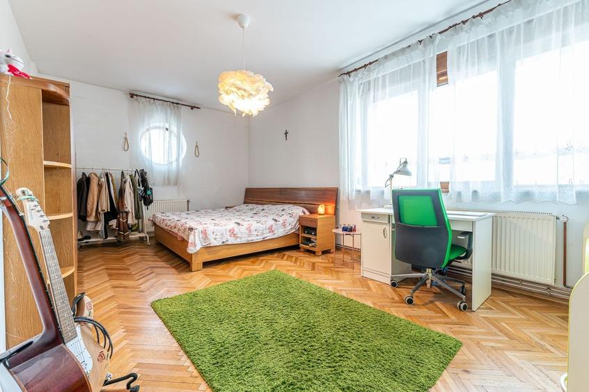 Reședință cu rafinament și poveste – Andrei Mureșanu| Cluj-Napoca - 34