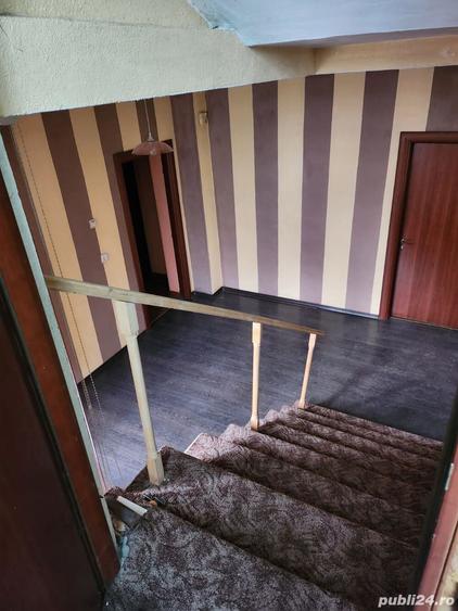 Imobil P+2,pentru firme - 11