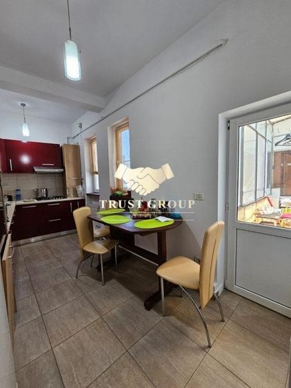 Apartament de exceptie 3 camere Gradina Icoanei+ Lift fara risc\urgenta - 20