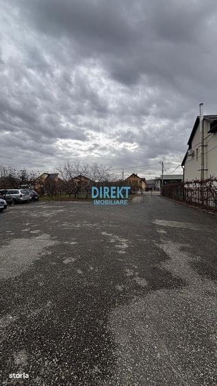 Casa de inchiriat Bistrita ( Aproape de Petrom) - 5