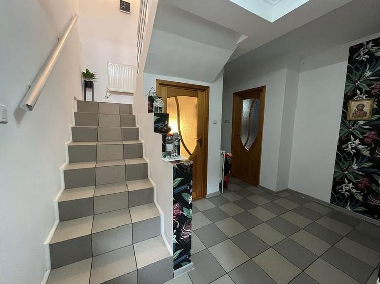 Casa caramida S+P+1 Calea Galati - 5