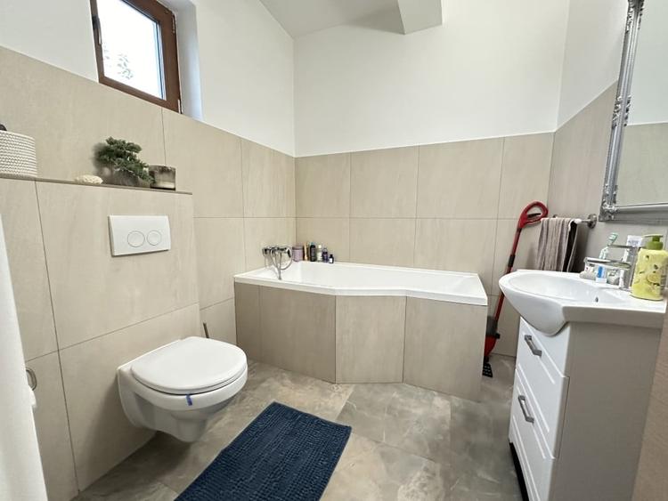 Casa insiruita, 4 camere, 144 mp utili, 289 mp teren - Dumbravita - 8