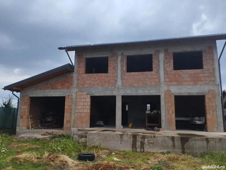 Casa de vanzare sat Strejnicu, com Targsoru Vechi, Prahova - 8