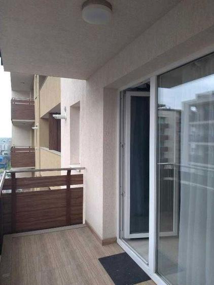 Apartament 2 camere , Disponibil , Coresi Brasov - 4