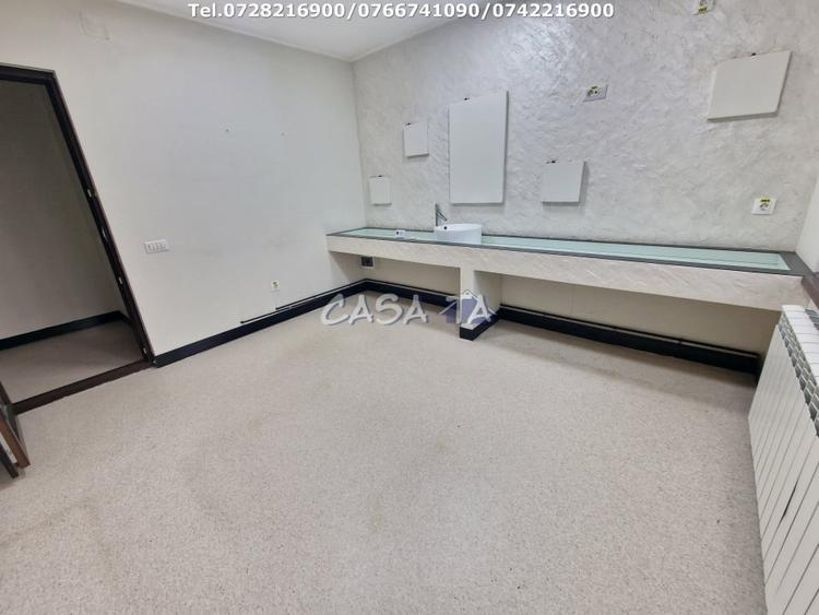 Inchiriere spatiu comercial, Aleea Unirii - 3