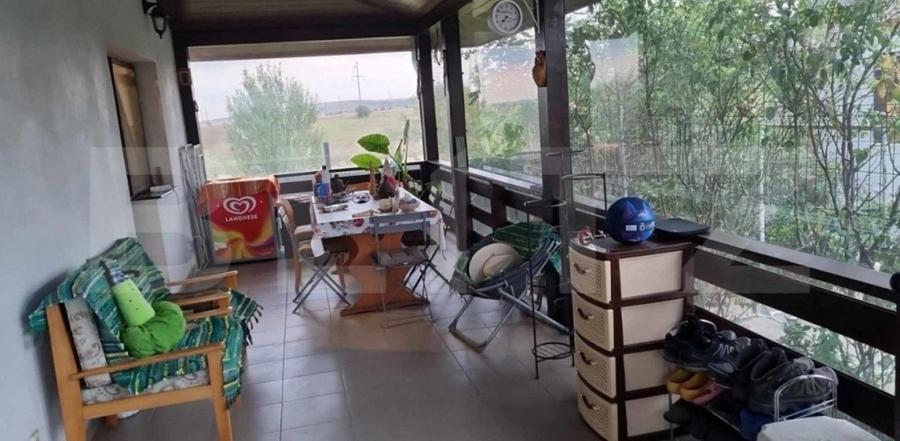 Casa D+P+1 cu teren de 2501mp situata in Craiova in zona - 1