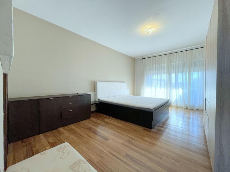 De vanzare casa individuala - zona Braytim-Parcu Triade - 9