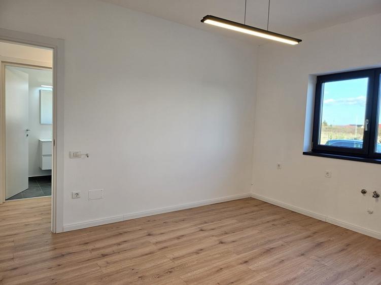 Oferta vanzare casa noua in stil mediteranean,Micesti, 159000 EURO - 8