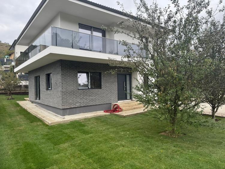 Casă individuală modernă în zona Roată – Făget - 1