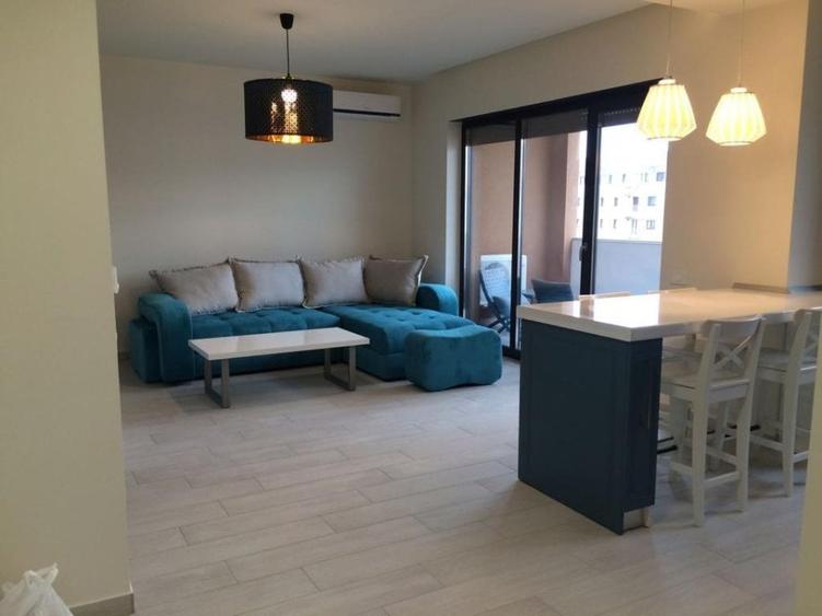 La intrare in Dumbravita apartament cu 2 camere bloc nou cu lift - 11