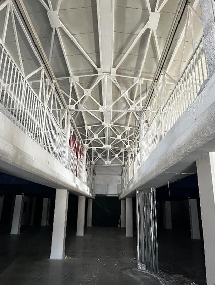 Hala de închiriat – Spațiu Comerciala, Depozitare sau Productie - 12