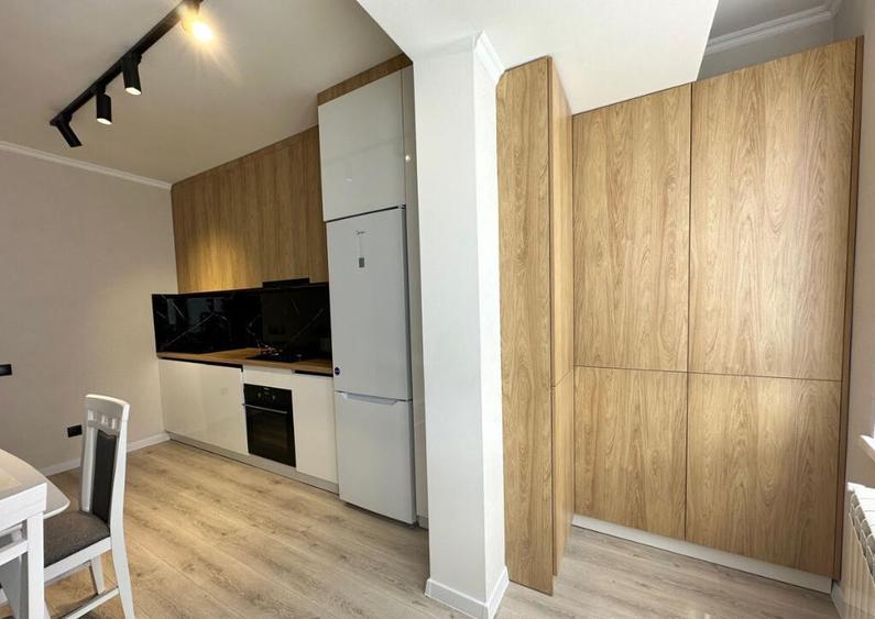 Oferim spre inchiriere garsoniera in cartierul Gheorgheni - 4