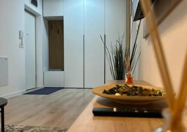 Ivory Residence - Apartament 2 Camere - Comision 0% - 12