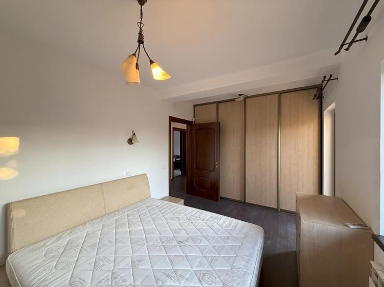 Vila 5 camere | Oaza verde teren 1312 mp | Cartier Latin - 34