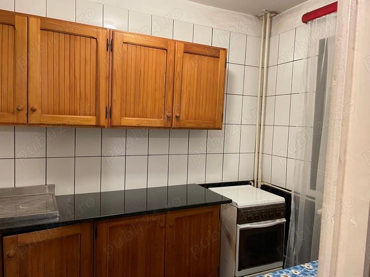 Inchiriez apart.3 camere Drumul Taberei chiar la statia de metrou - 3