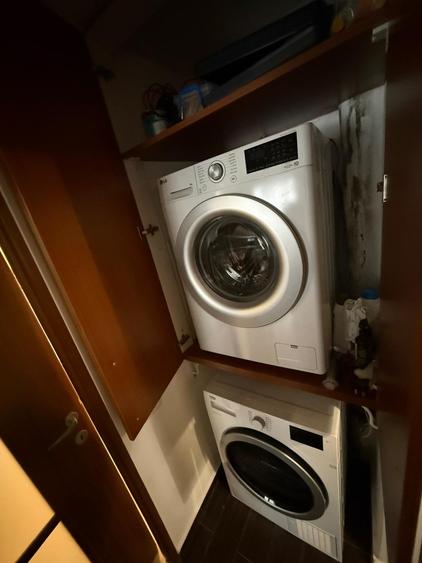 Ap 3 cam decom, mobilat modern, utilat, spatios, zona Kaufland Marasti - 9