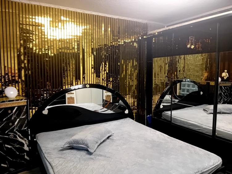 Iancului, Avrig, 5 min. de metrou, semistradal - 1