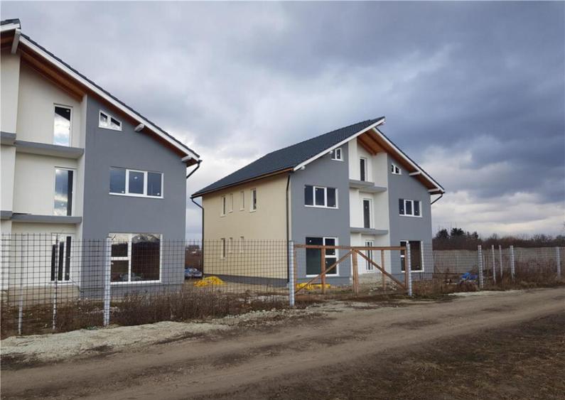 Teren 511 mp Bartolomeu - 6