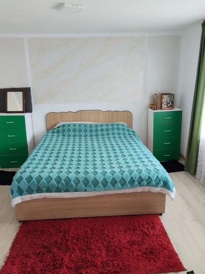 Vand Casa in Tecuci - 1