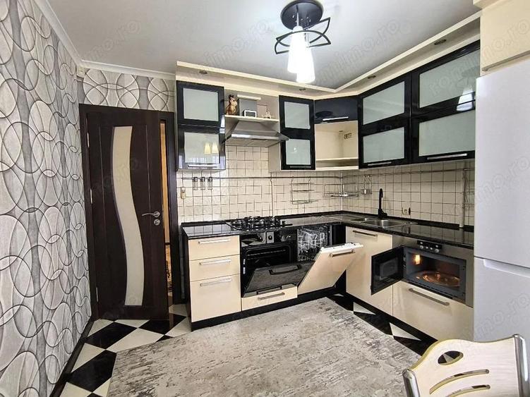 Apartament cu 2 camere in zona Lipovei - 7