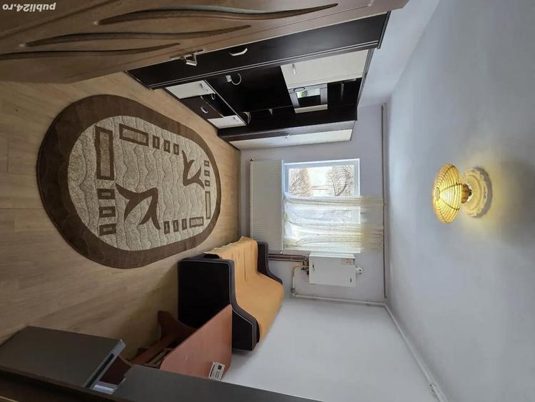 Garsoniera de inchiriat Triaj - 2