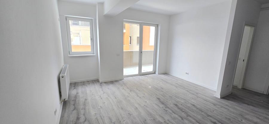 INTABULAT Apartament 2 camere decomandat BLOC NOU aproape de bvd. POITIERS - 12