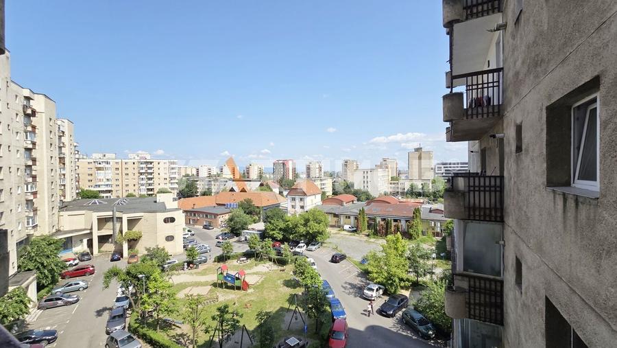 Apartament 4 camere zona Onix  Centru Civic - 33