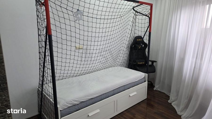 Apartament 3 camere Pipera - 2