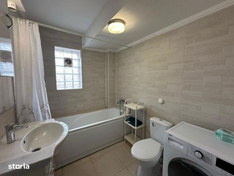Apartament doua camere, 45mp, cartier 1 Mai, zona Liceul Marin Sorescu - 6