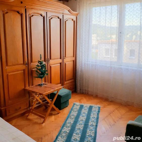 De vanzare apartament cu 2 camere in Tudor - 2