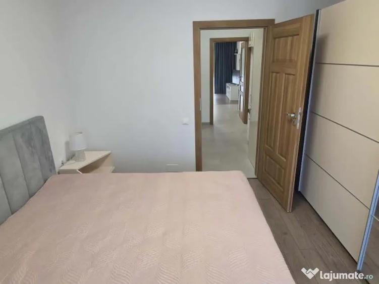 Apartament de inchiriat, str. Mestesugarilor/cart.Iosia - 6