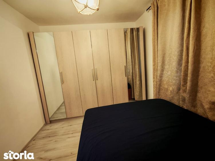 Apartament 2 camere recent renovat Aleea Dolina 3, Drumul Gazarului - 9